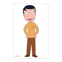 ちびまる子ちゃん　ひろし　セル画二枚セット 専用です！ちびまる子ちゃん セル画 2枚セット ちびまる子ちゃん